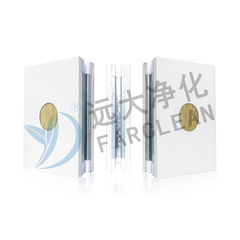 Suzhou Yuanda-zuivering