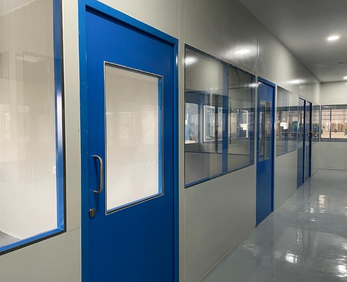 Suzhou Yuanda-zuivering