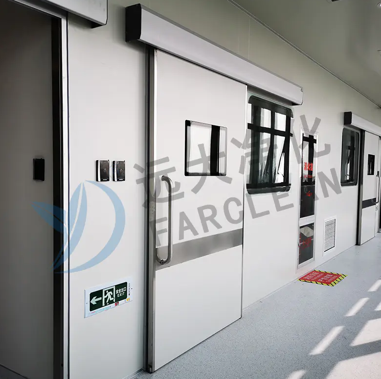 Suzhou Yuanda-zuivering