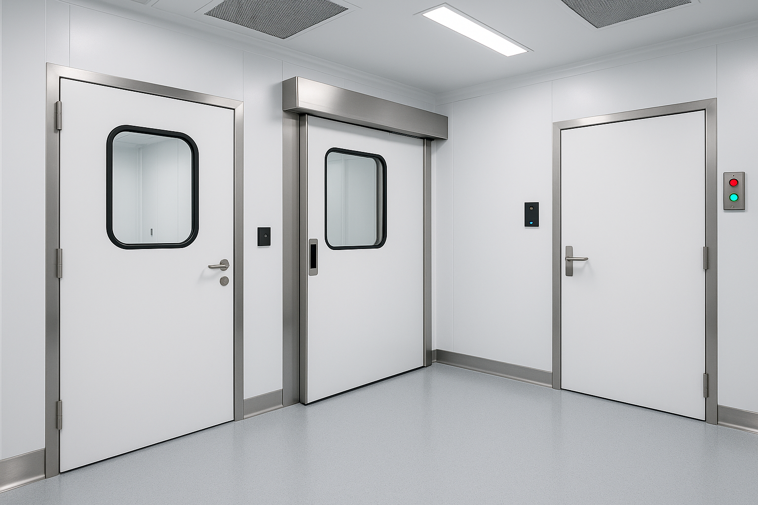 Suzhou Yuanda-zuivering