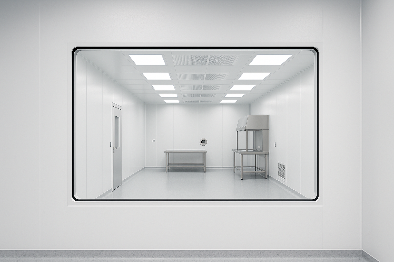 Suzhou Yuanda-zuivering