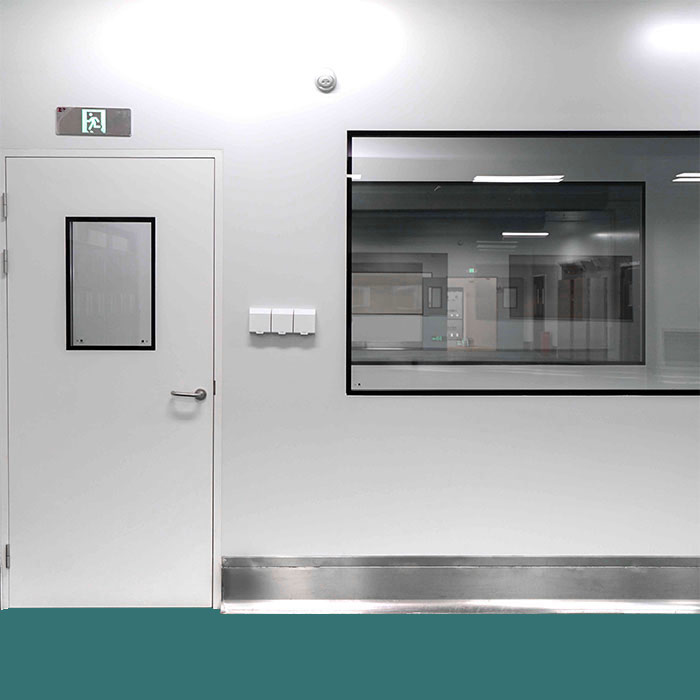 Suzhou Yuanda-zuivering