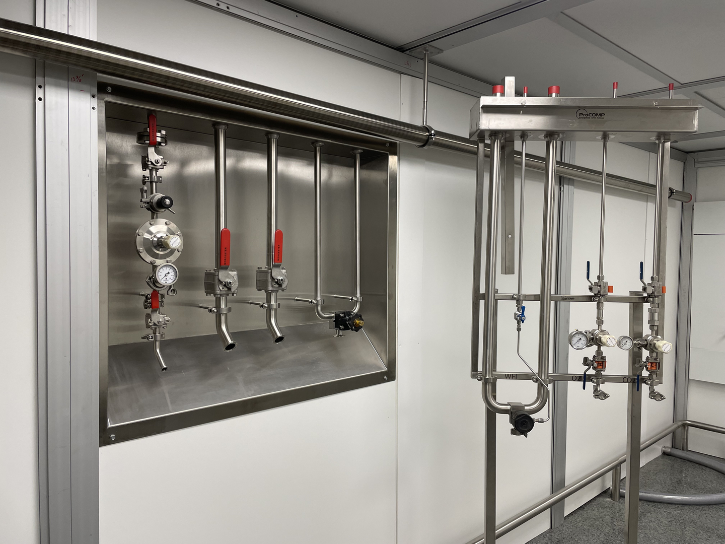 Suzhou Yuanda-zuivering