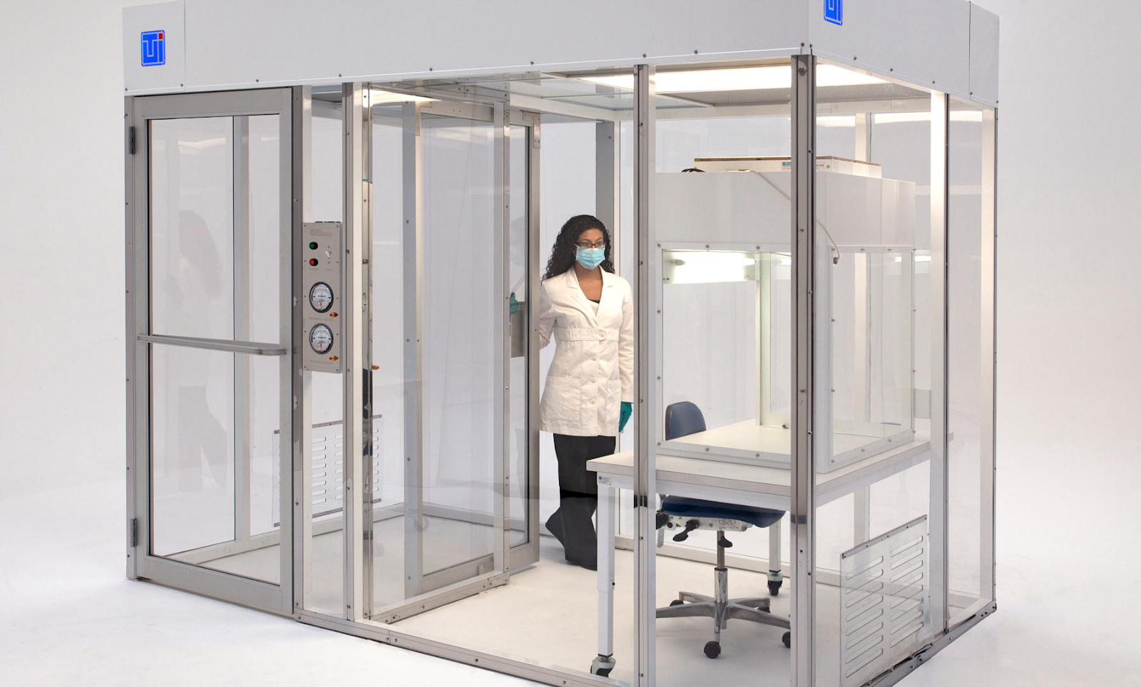 Suzhou Yuanda-zuivering