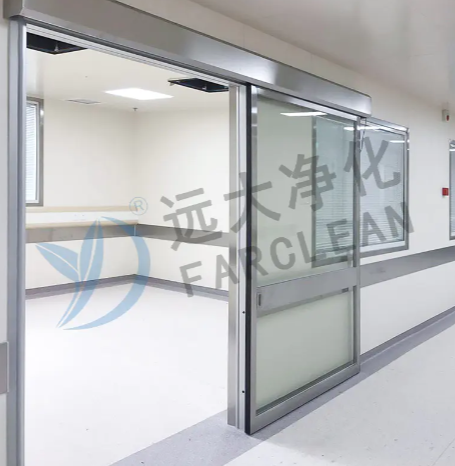 Suzhou Yuanda-zuivering