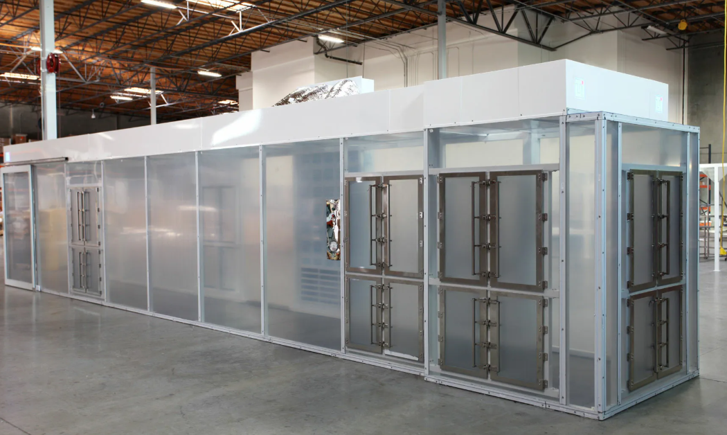 Suzhou Yuanda-zuivering