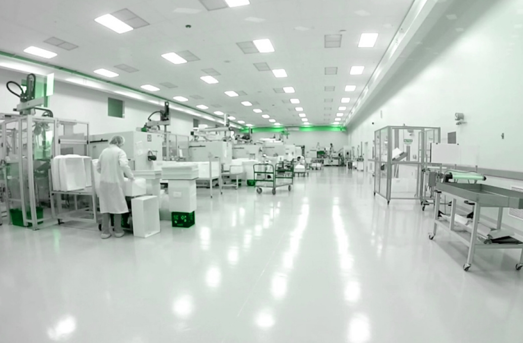 Suzhou Yuanda-zuivering