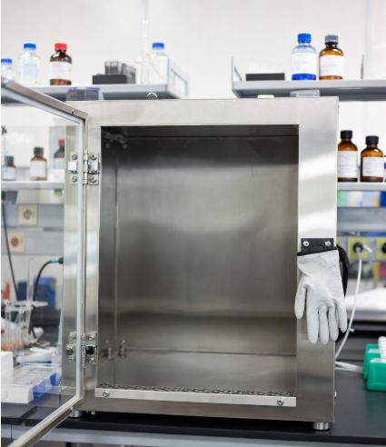 Suzhou Yuanda-zuivering