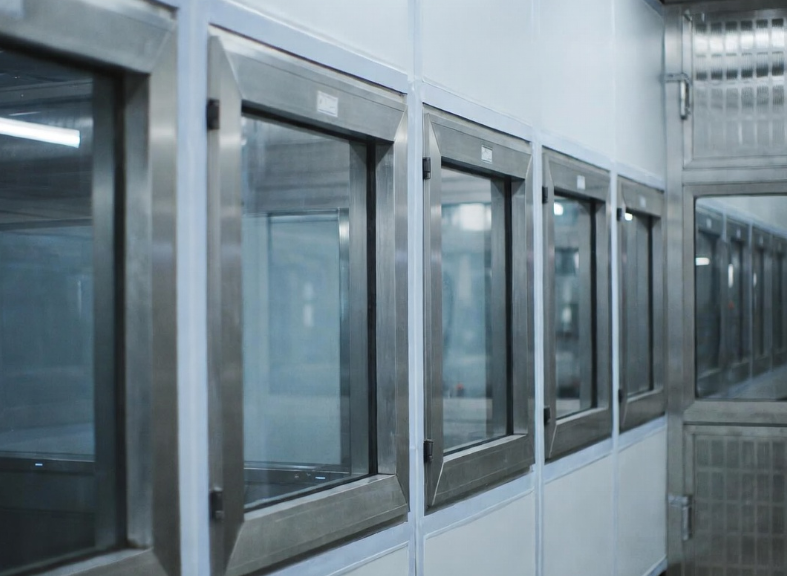 Suzhou Yuanda-zuivering