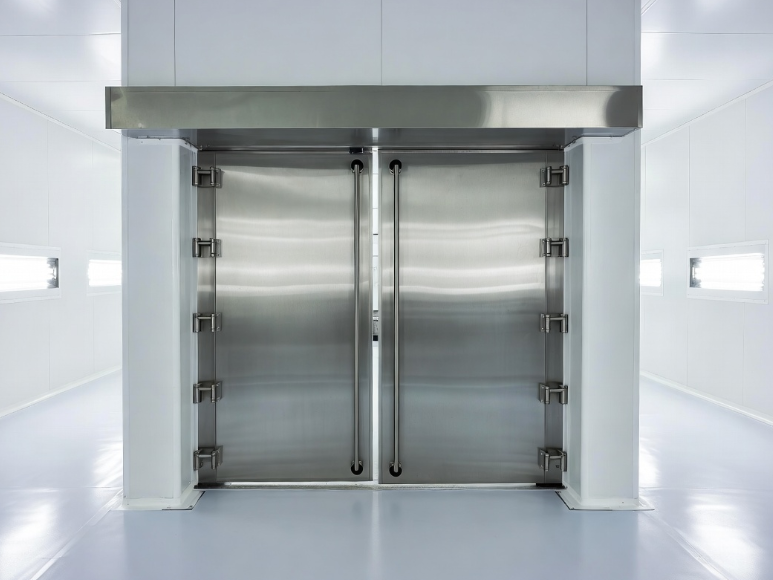 Suzhou Yuanda-zuivering