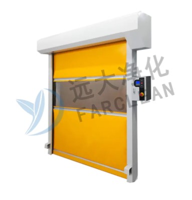 Suzhou Yuanda-zuivering