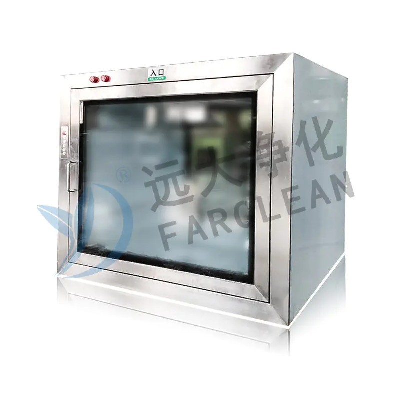 Suzhou Yuanda-zuivering